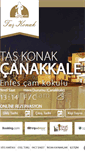 Mobile Screenshot of idataskonak.com